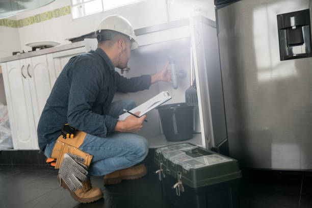 Best Drain Cleaning Services  in Galveston, IN