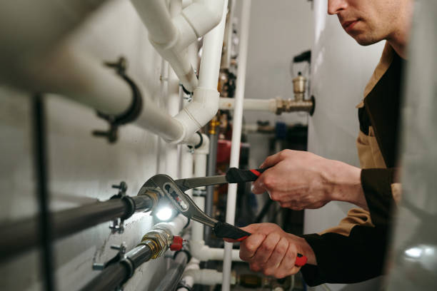 Best Sprinkler Systems  in Galveston, IN