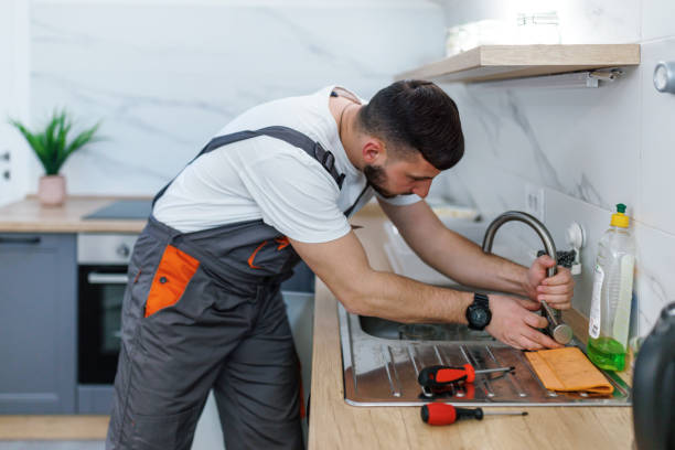 Best Toilet Repair Services  in Galveston, IN