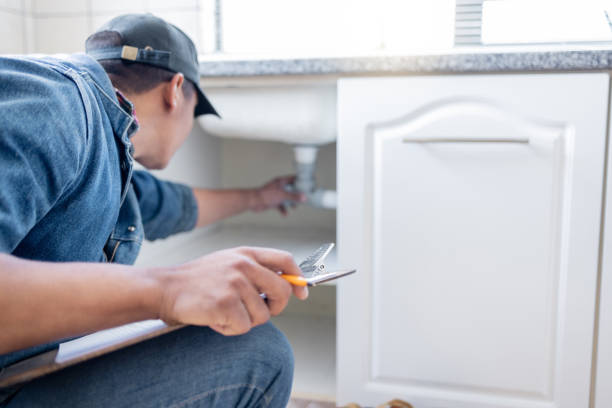Best Plumbing Services Near Me  in Galveston, IN