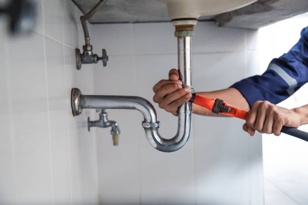 Best Plumbing Inspection Services  in Galveston, IN