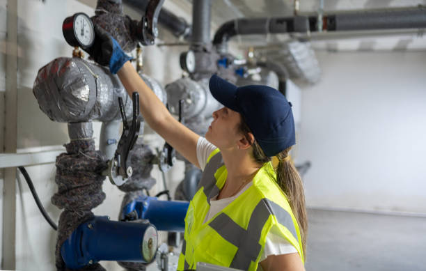 Best Residential Plumbing Services  in Galveston, IN