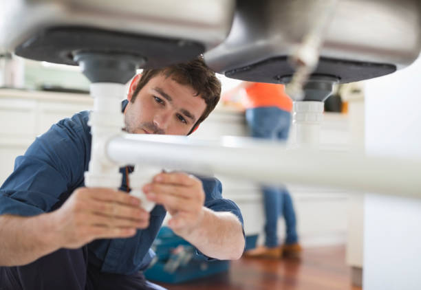 Reliable Galveston, IN Plumbing Solutions