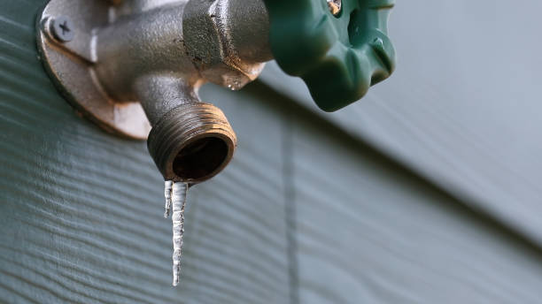Best Commercial Plumbing Services  in Galveston, IN