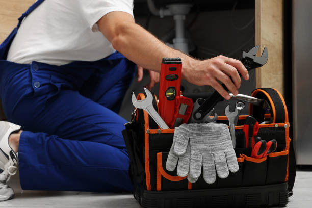Best Local Plumber Services  in Galveston, IN
