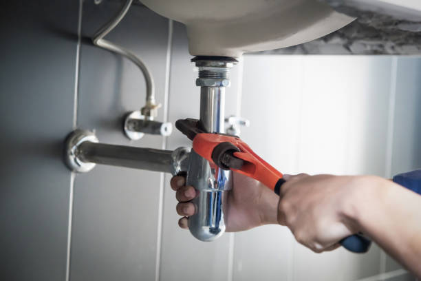 Shower Repair Services in Galveston, IN
