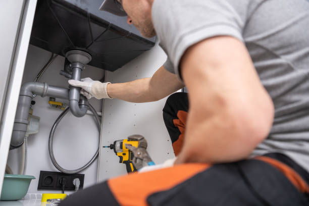 Best Sprinkler Systems  in Galveston, IN
