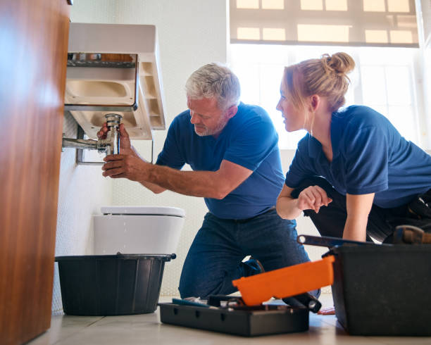 Best Pipe Repair Near Me  in Galveston, IN